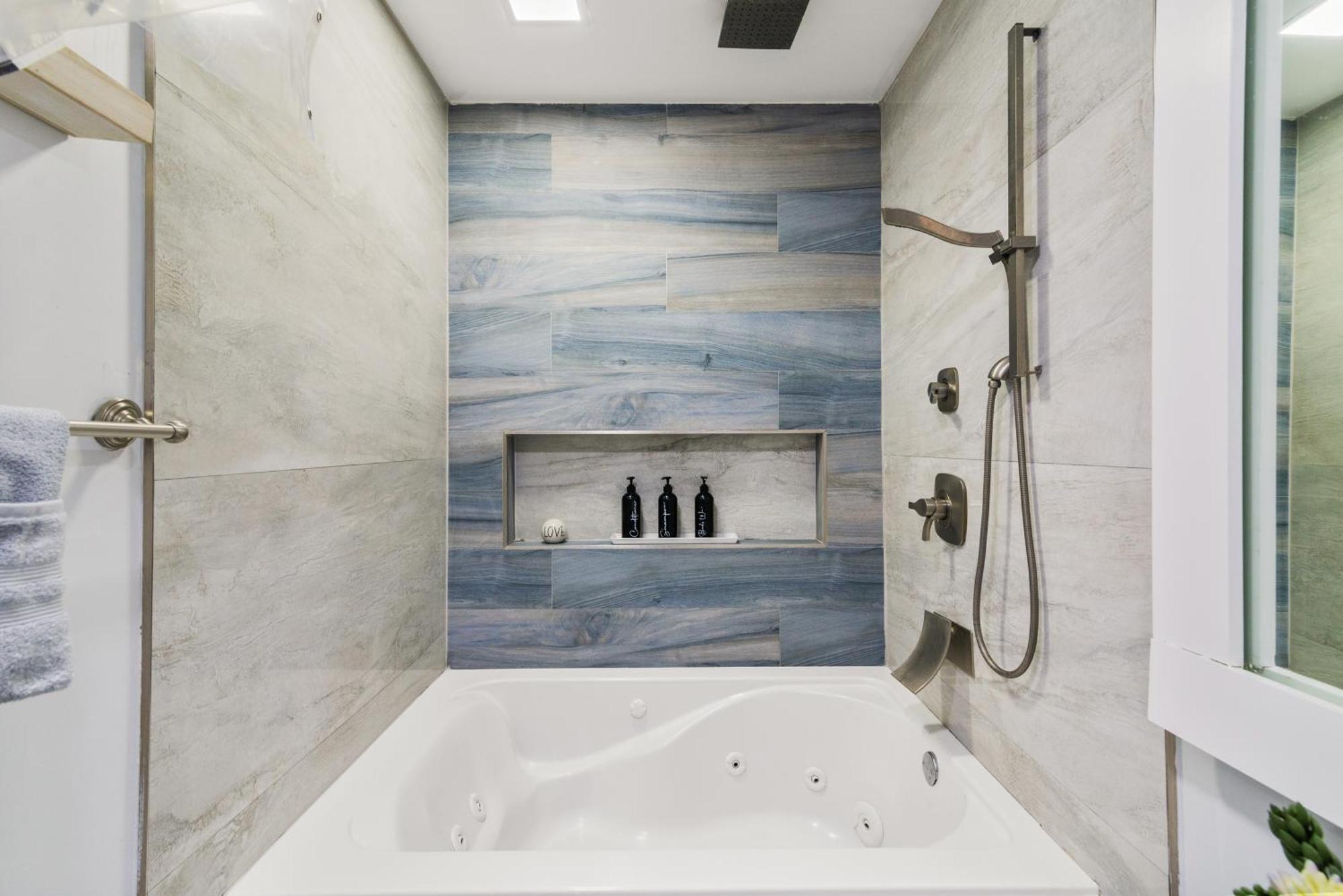 Villa Miami Luxury House W Heated Pool & Jacuzzi Exterior foto